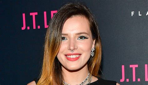 OnlyFans Put a Limit on Tips After Bella Thorne Earned $1m on。